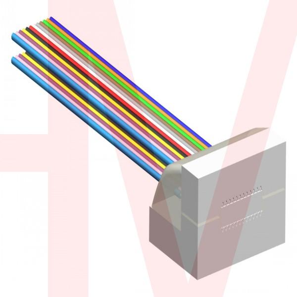 2D fiber array - Image 3
