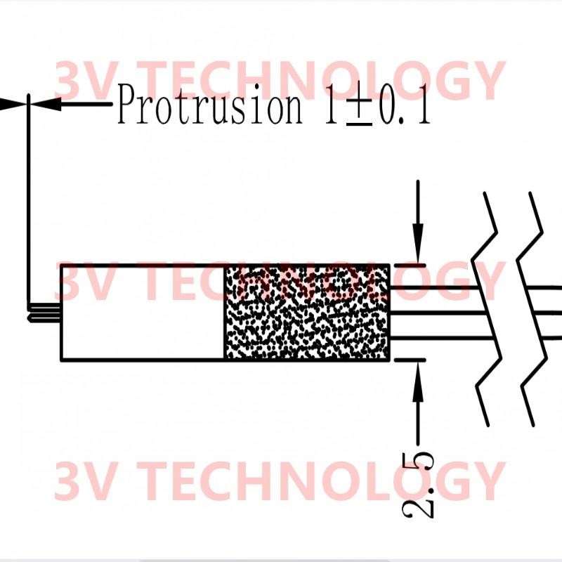 Silicon v-groove FAU - Image 5