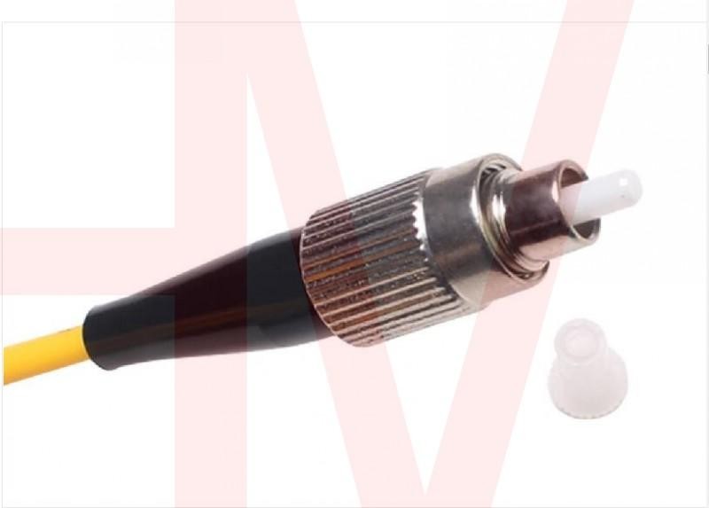 SC FC ST LC MU E2000 UPC APC fiber optic connector patchcord - Image 11