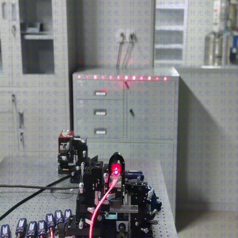 2D fiber array - Image 3