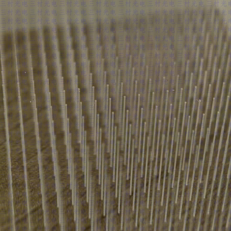 2D fiber array - Image 4