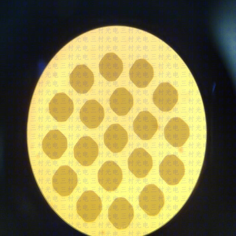 2D fiber array - Image 5