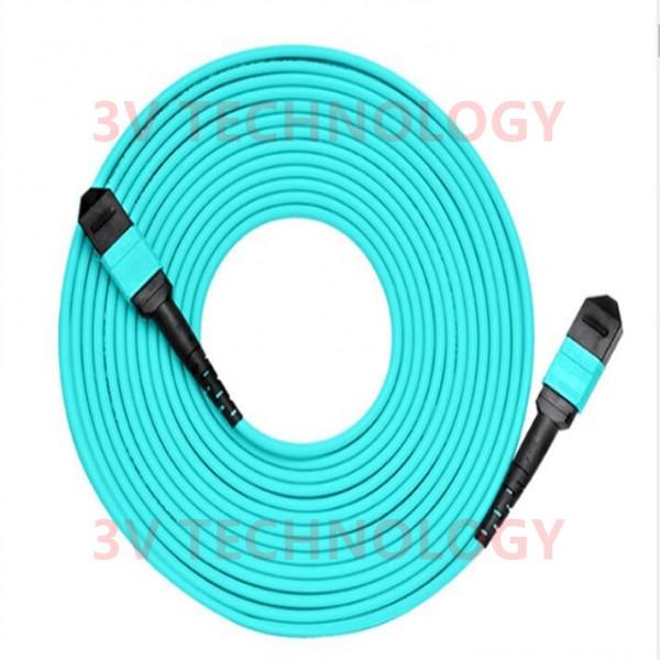 24cores MPO Patch Cord with LC connector - Image 5