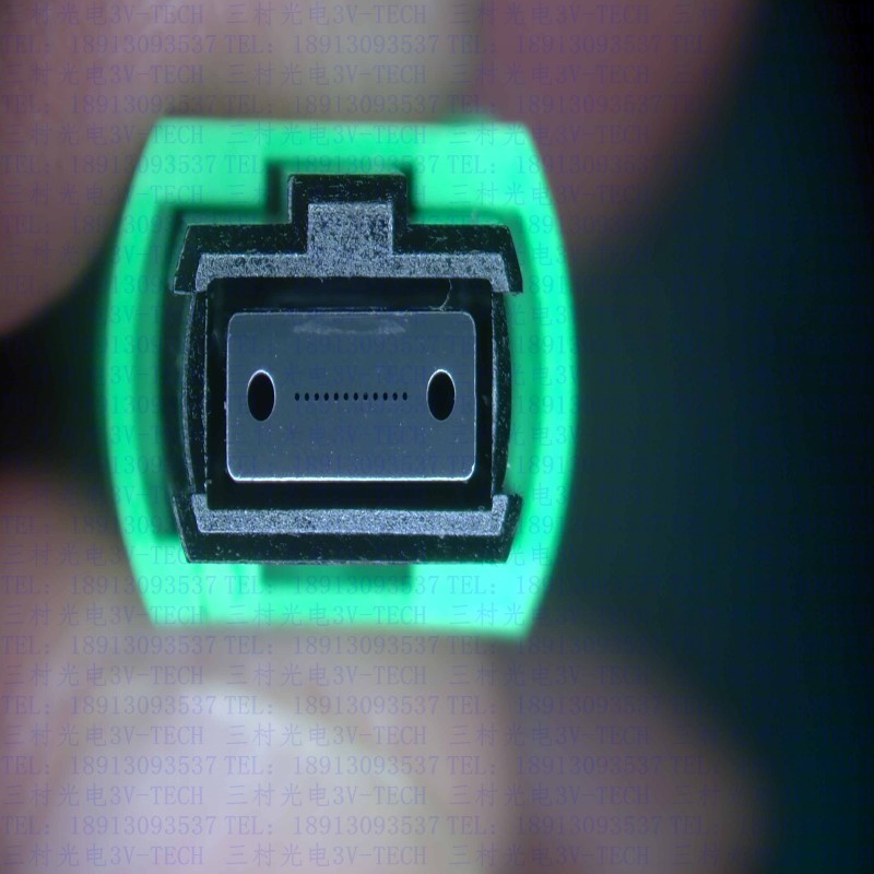 MPO-FC/APC patch cord - Image 3
