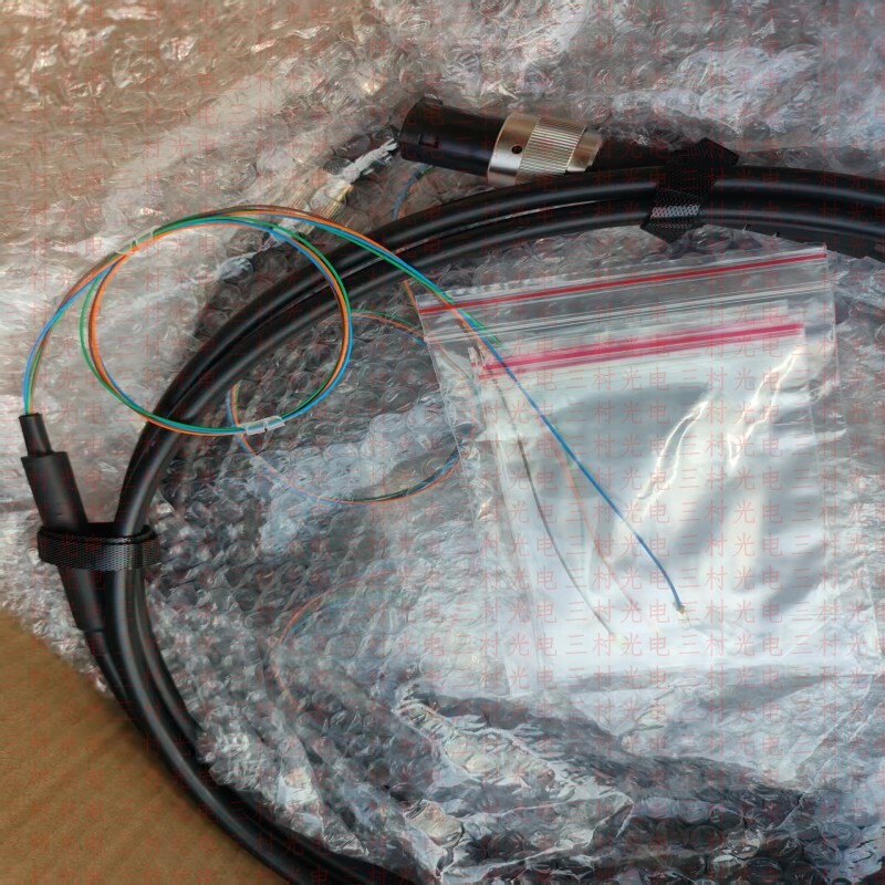 PT/MPO Connector with collimator - Image 7