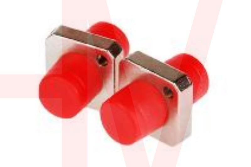 SC/FC/ST/LC UPC/APC fiber optic adapter customized - Image 10