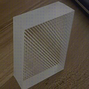 2D FA chip