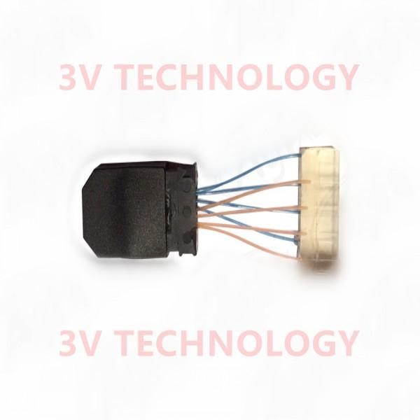 12cores MPO Patch Cord with SC connector - Image 8