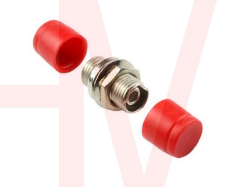 SC/FC/ST/LC UPC/APC fiber optic adapter customized - Image 5