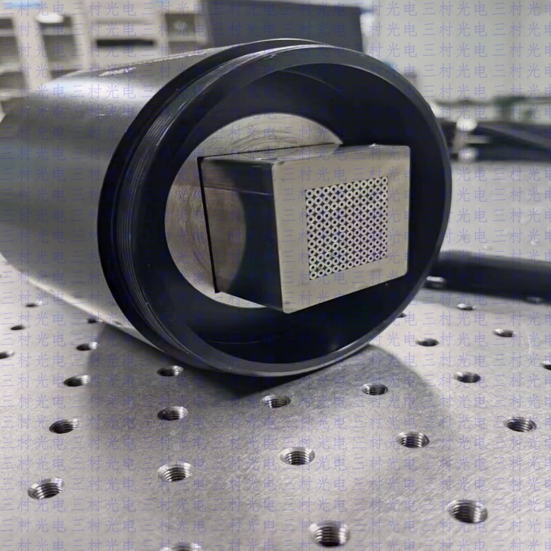 2D fiber array - Image 7