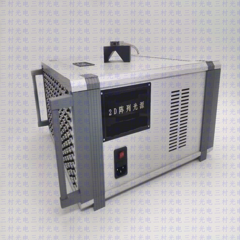 2D fiber array - Image 8