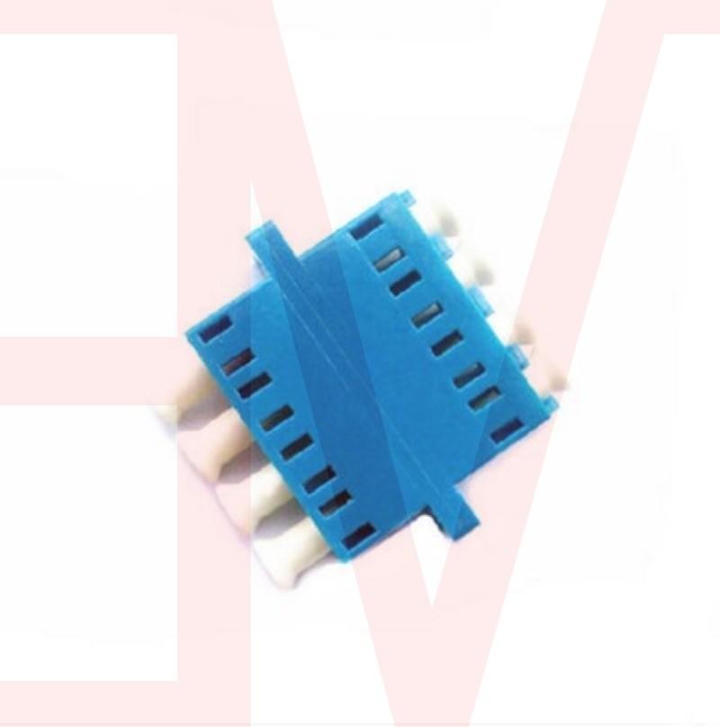SC/FC/ST/LC UPC/APC fiber optic adapter customized - Image 3