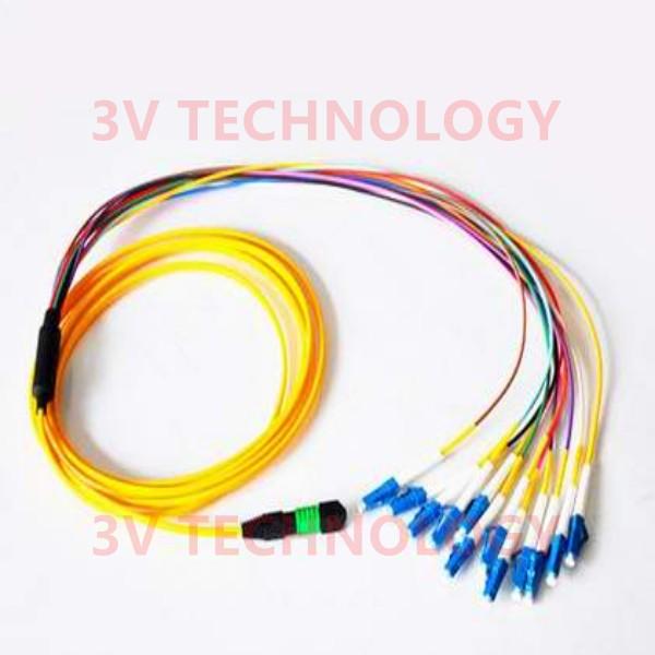 12cores MPO Patch Cord with SC connector - Image 11