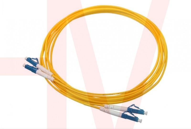 SC FC ST LC MU E2000 UPC APC fiber optic connector patchcord - Image 13