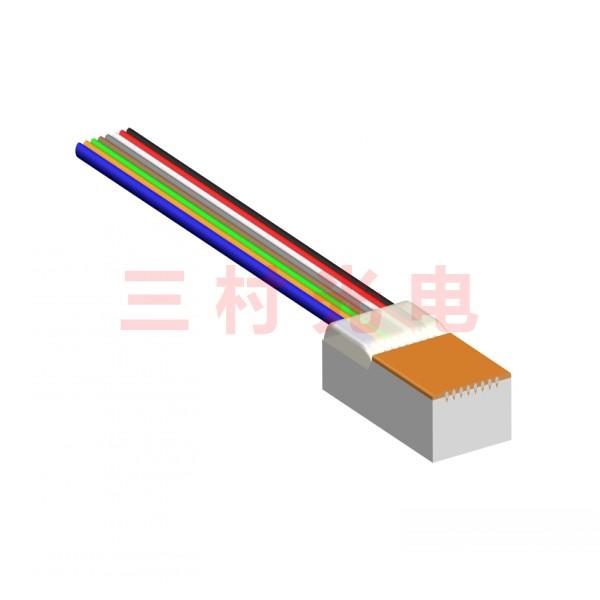 2D fiber array - Image 4