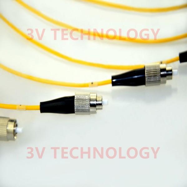 12cores MPO Patch Cord with LC connector - Image 6