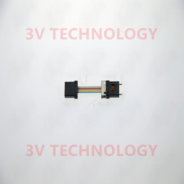 Custom MTP fiber sub-assembly - Image 11