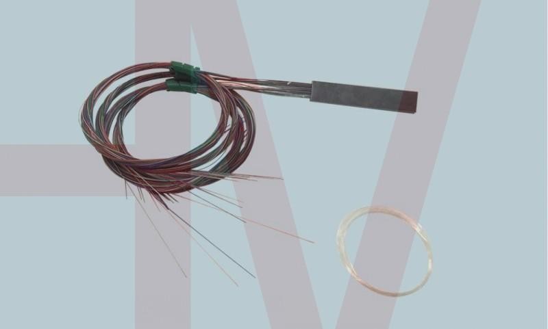 Mini stainless steel PLC optical splitte - Image 4