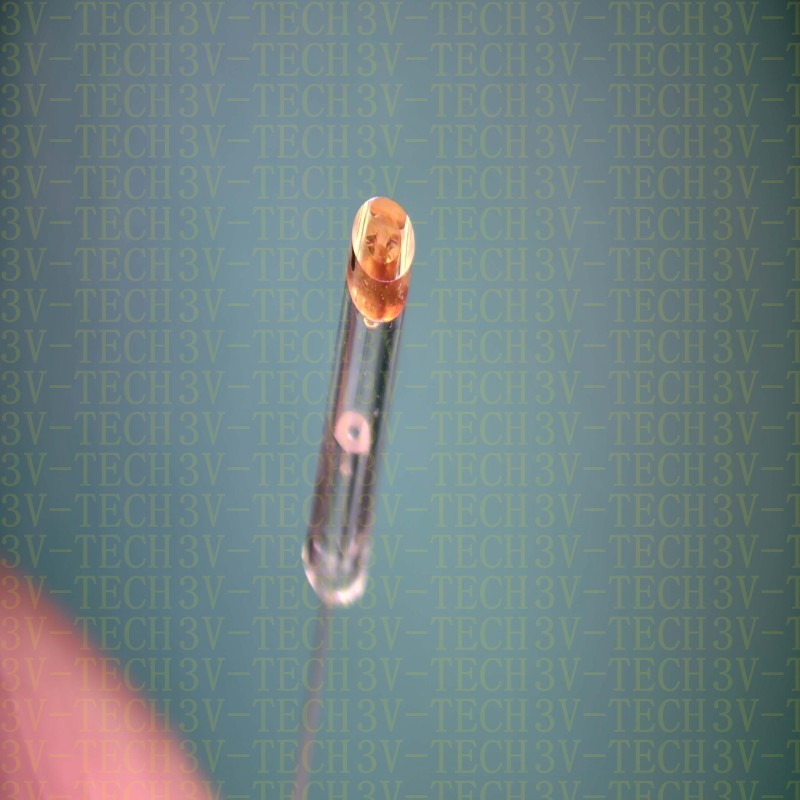 Fiber Collimator with grin lens