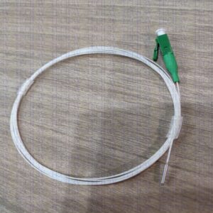 φ1.1mm SMF Fiber Collimator with Grin Lens LC/APC