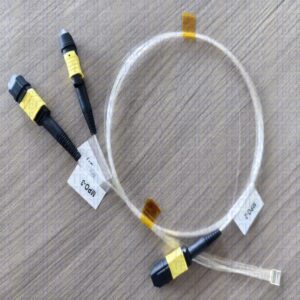 FAU-MPO patch cord